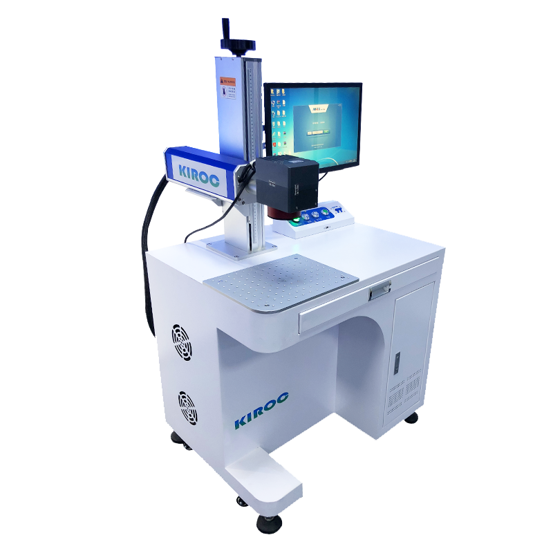 Laser Marking Machine