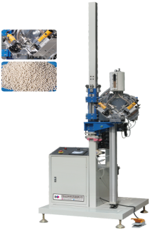 Desiccant Filling Machine FG03